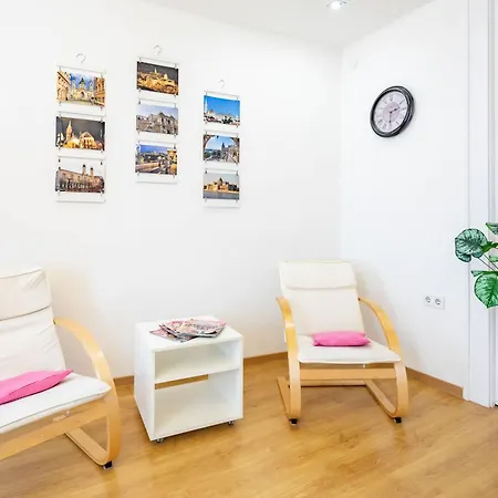 Ultra - Large - Comfy Apartment