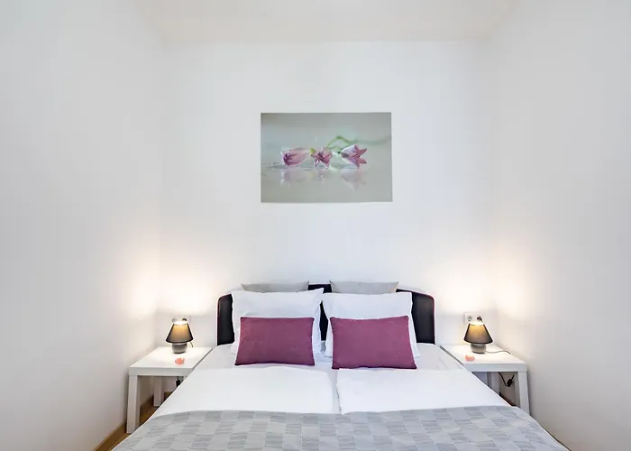 Ultra - Large - Comfy Apartament Budapesta