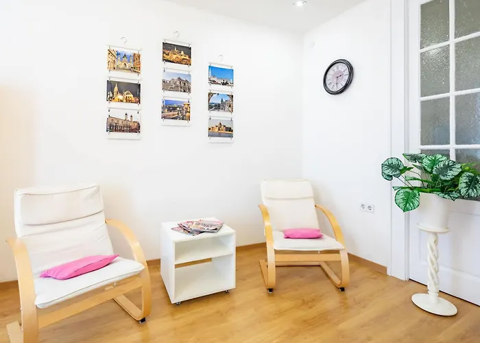 Ultra - Large - Comfy Apartment