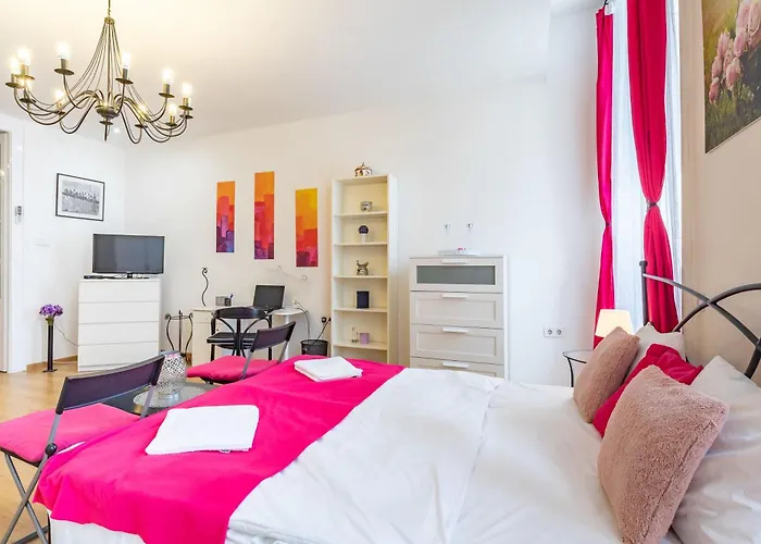 Ultra - Large - Comfy شقة *