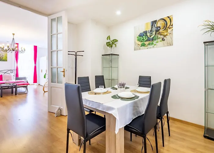 Ultra - Large - Comfy * Budapest