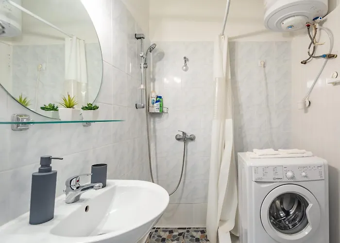 Apartment Ultra - Large - Comfy Budapest