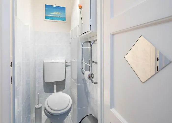 Ultra - Large - Comfy Apartament