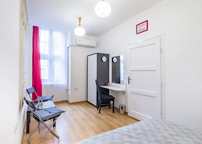 Apartament Ultra - Large - Comfy