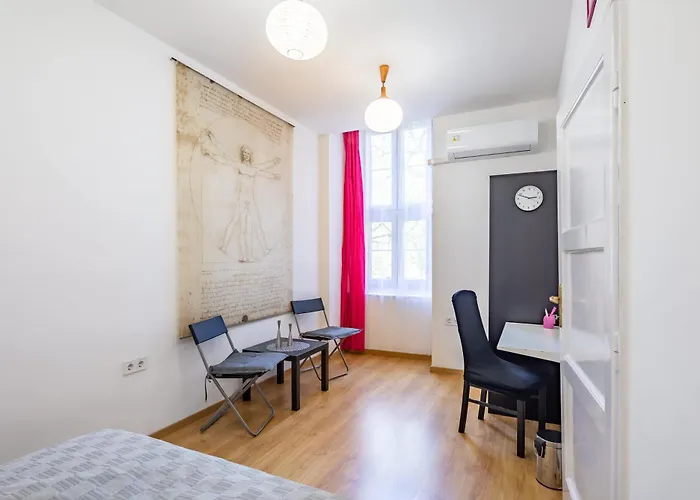 Apartament Ultra - Large - Comfy