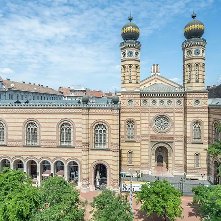 Ultra - Large - Comfy Lägenhet *