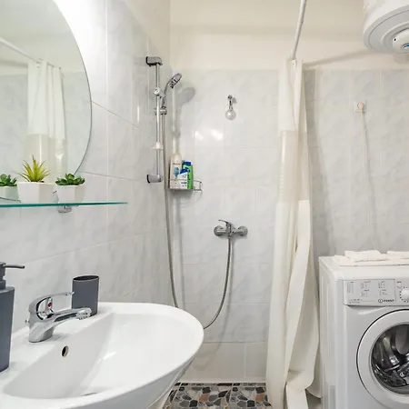 Appartement Ultra - Large - Comfy Budapest