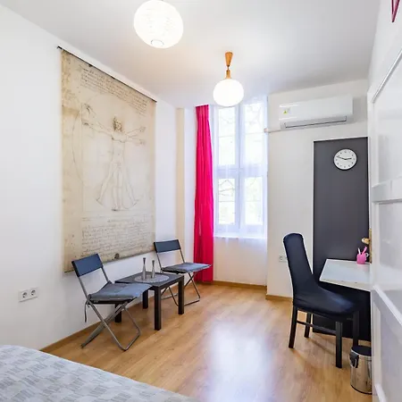 Appartement Ultra - Large - Comfy