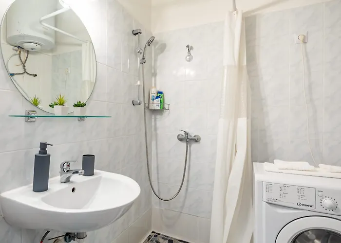Lägenhet Ultra - Large - Comfy Budapest